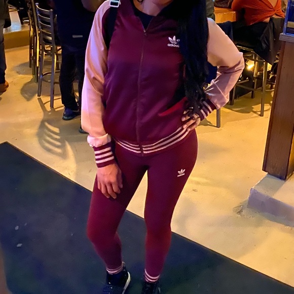 Adidas 2pc Set - Picture 4 of 5